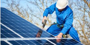 Installation Maintenance Panneaux Solaires Photovoltaïques à Secheras